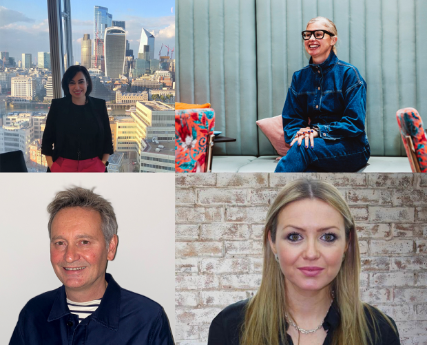 Movers and Shakers: GroupM, M&C Saatchi, Merkle, Evil Geniuses and more